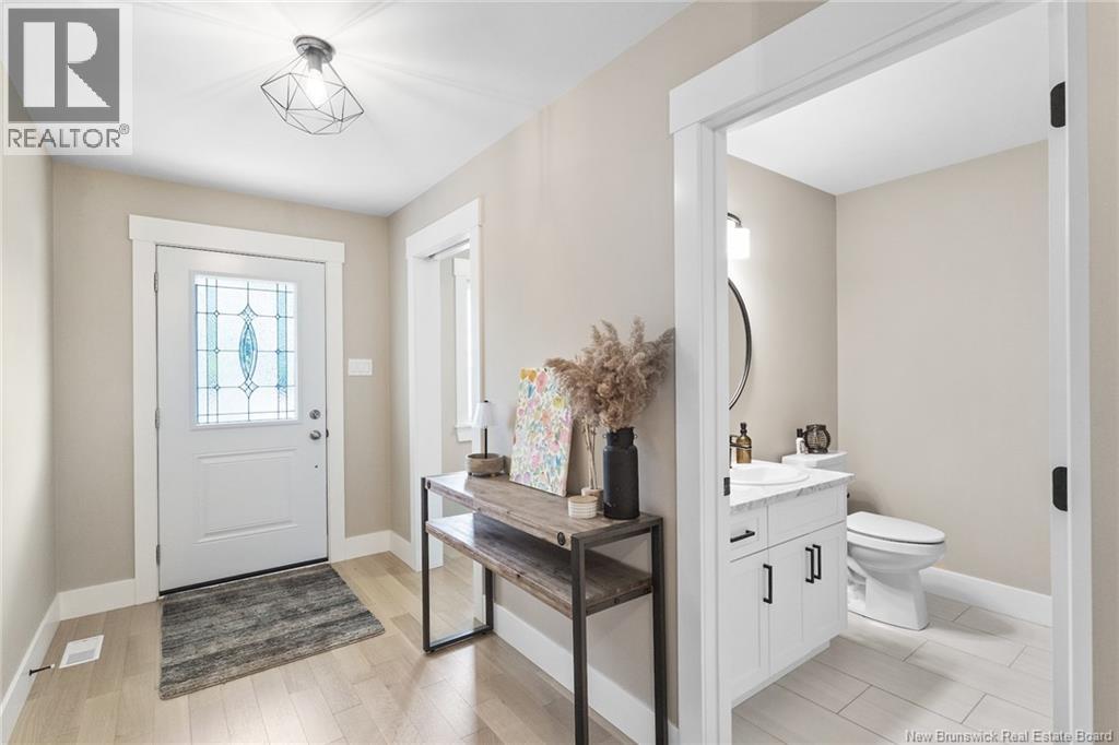 27 Weavers Way, Fredericton, New Brunswick  E3A 3P8 - Photo 5 - NB124302