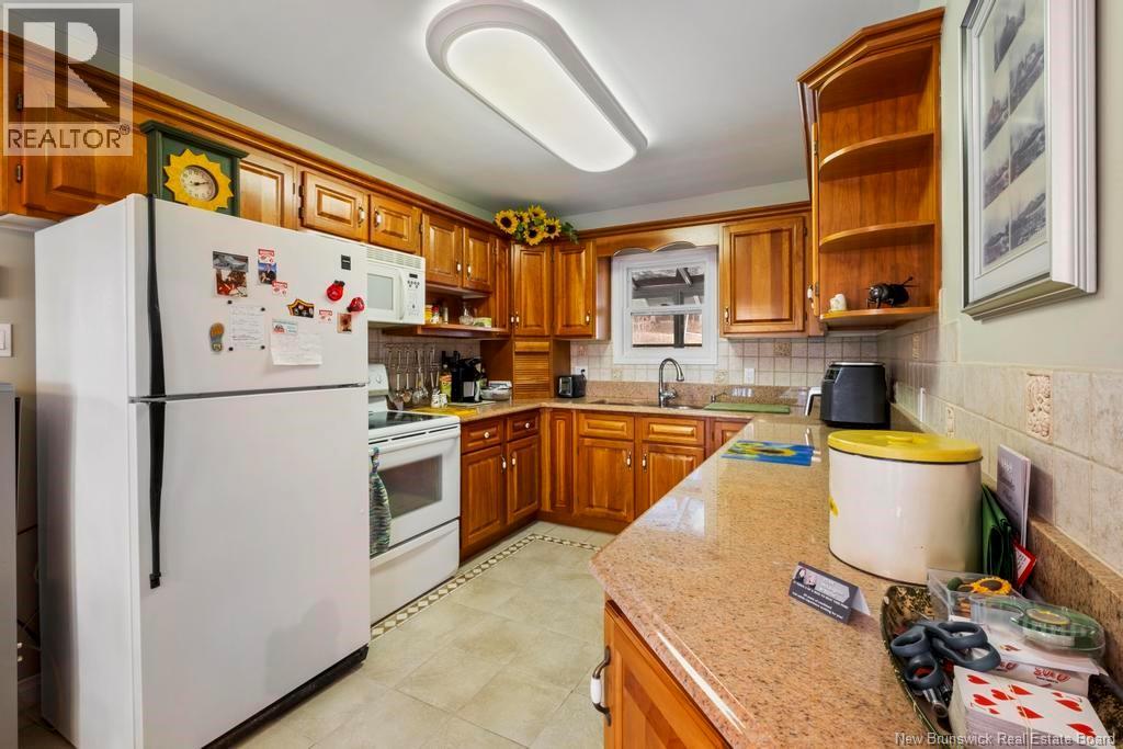 531 Back Road, Penobsquis, New Brunswick  E4G 1Z5 - Photo 13 - NB124286