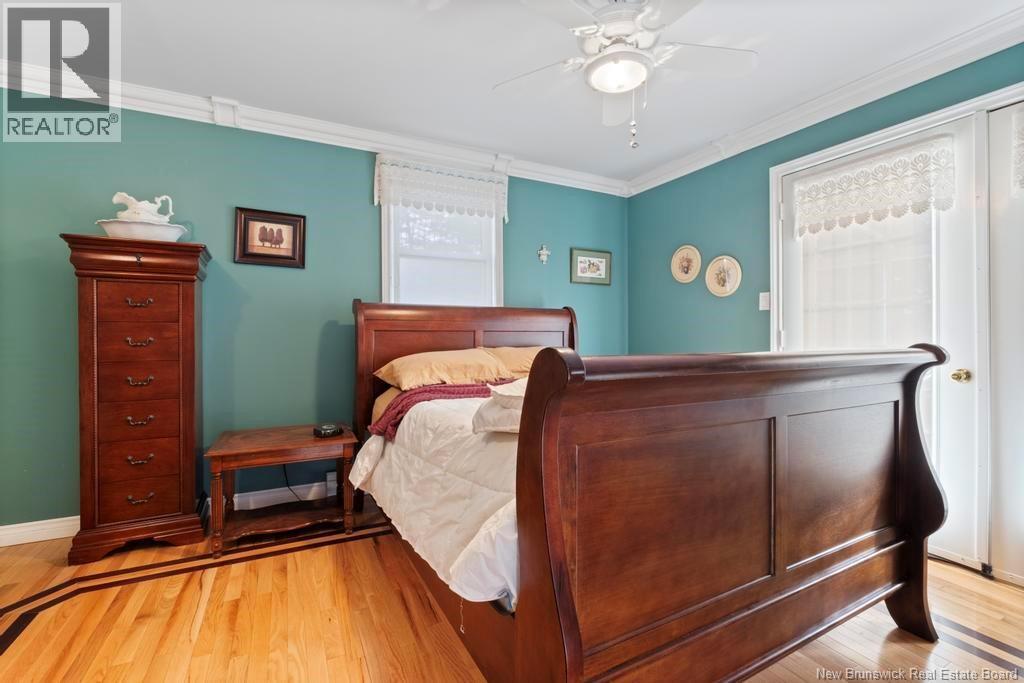 531 Back Road, Penobsquis, New Brunswick  E4G 1Z5 - Photo 14 - NB124286