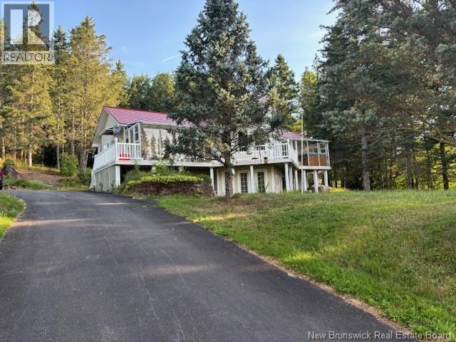 531 Back Road, Penobsquis, New Brunswick  E4G 1Z5 - Photo 2 - NB124286