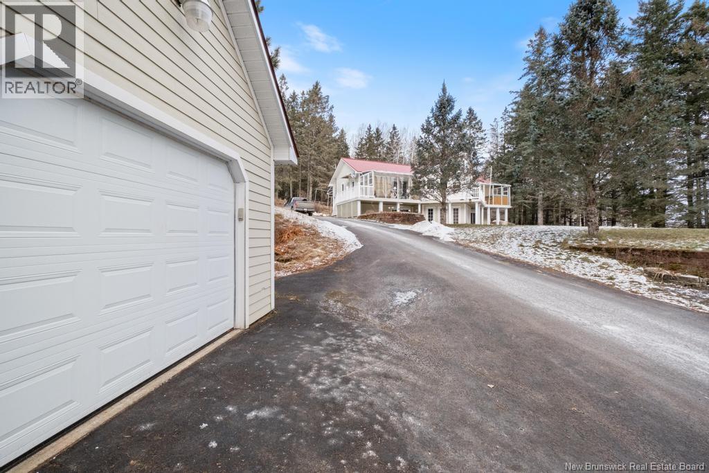 531 Back Road, Penobsquis, New Brunswick  E4G 1Z5 - Photo 31 - NB124286