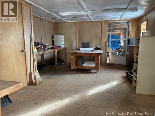 531 Back Road, Penobsquis, New Brunswick  E4G 1Z5 - Photo 37 - NB124286