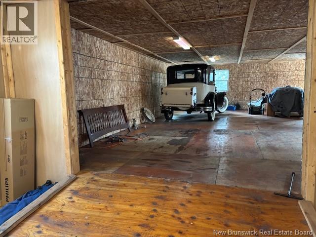 531 Back Road, Penobsquis, New Brunswick  E4G 1Z5 - Photo 38 - NB124286