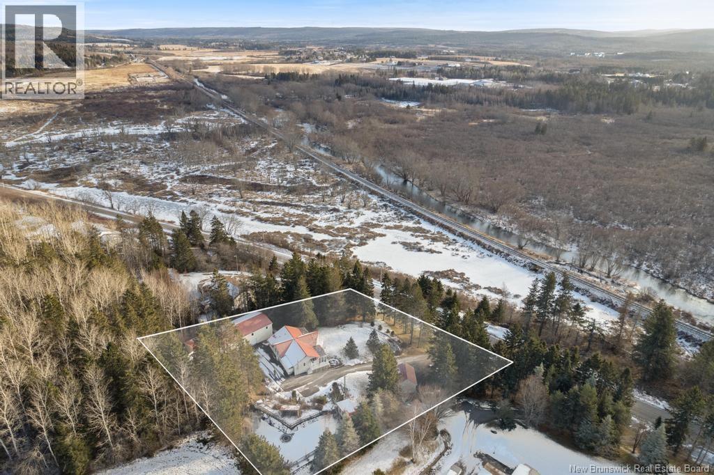531 Back Road, Penobsquis, New Brunswick  E4G 1Z5 - Photo 41 - NB124286