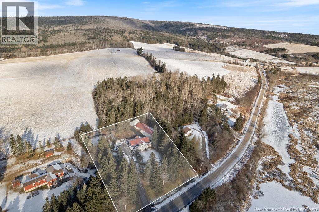 531 Back Road, Penobsquis, New Brunswick  E4G 1Z5 - Photo 42 - NB124286