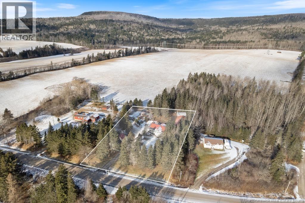 531 Back Road, Penobsquis, New Brunswick  E4G 1Z5 - Photo 43 - NB124286