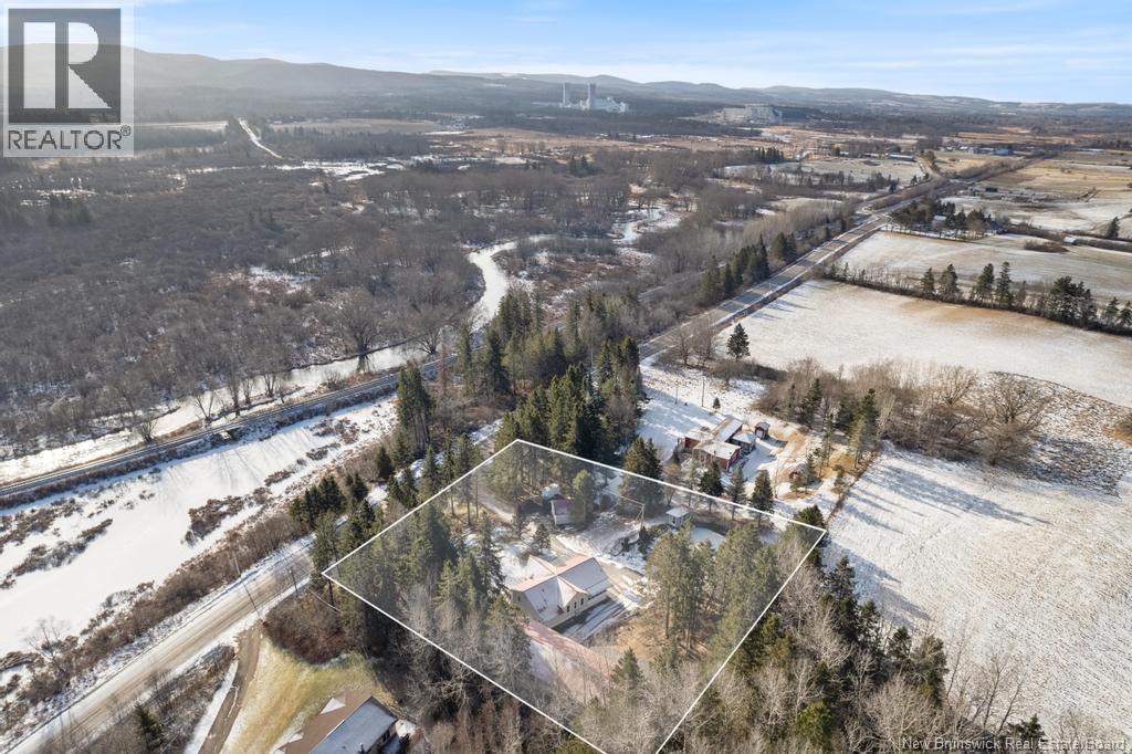 531 Back Road, Penobsquis, New Brunswick  E4G 1Z5 - Photo 44 - NB124286
