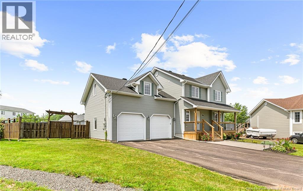 47 Fieldbrook, Moncton, New Brunswick  E1G 5K9 - Photo 31 - NB124251