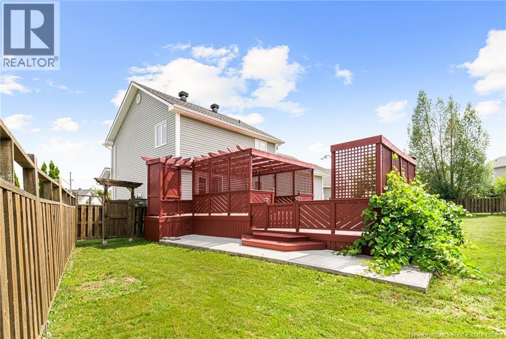 47 Fieldbrook, Moncton, New Brunswick  E1G 5K9 - Photo 32 - NB124251