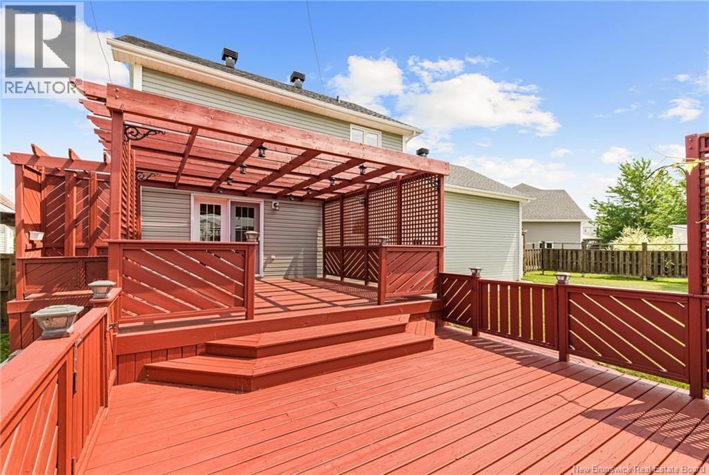 47 Fieldbrook, Moncton, New Brunswick  E1G 5K9 - Photo 34 - NB124251
