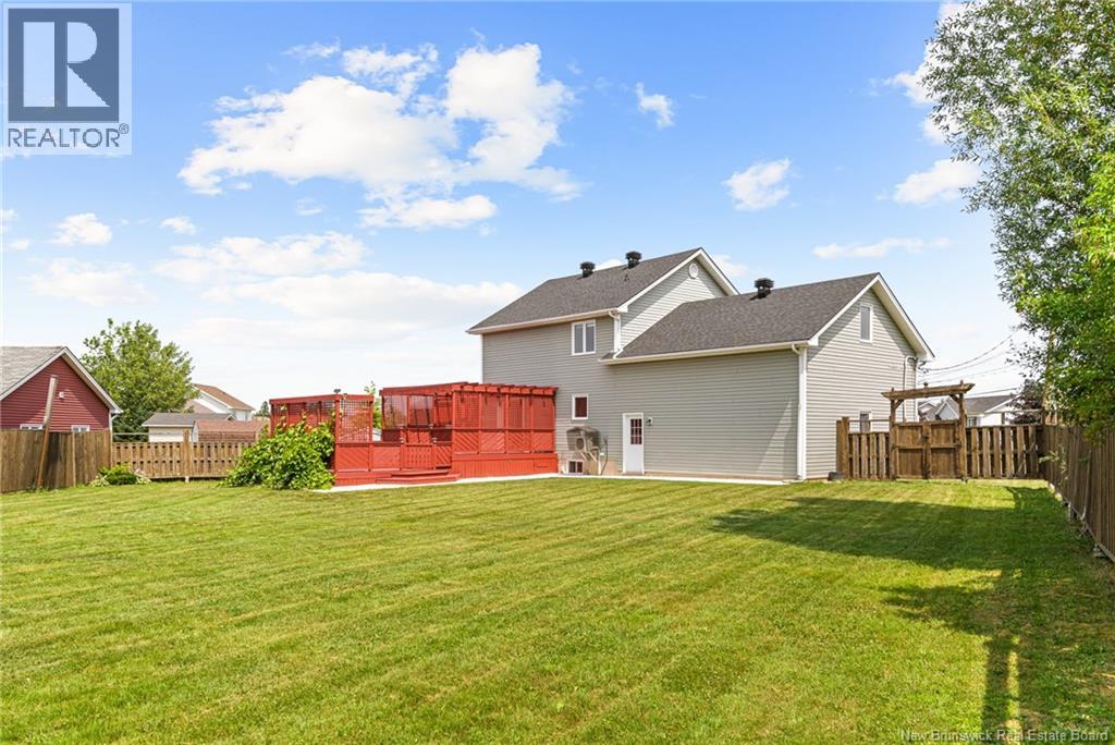 47 Fieldbrook, Moncton, New Brunswick  E1G 5K9 - Photo 36 - NB124251