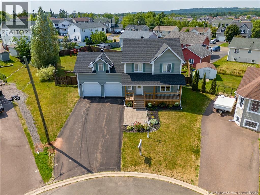 47 Fieldbrook Court, Moncton, New Brunswick  E1G 5K9 - Photo 40 - NB124251