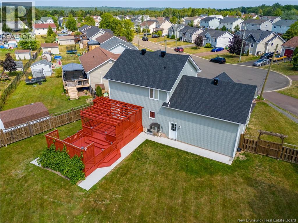 47 Fieldbrook Court, Moncton, New Brunswick  E1G 5K9 - Photo 41 - NB124251