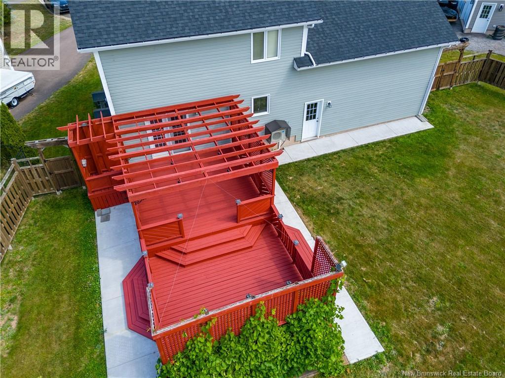 47 Fieldbrook Court, Moncton, New Brunswick  E1G 5K9 - Photo 42 - NB124251