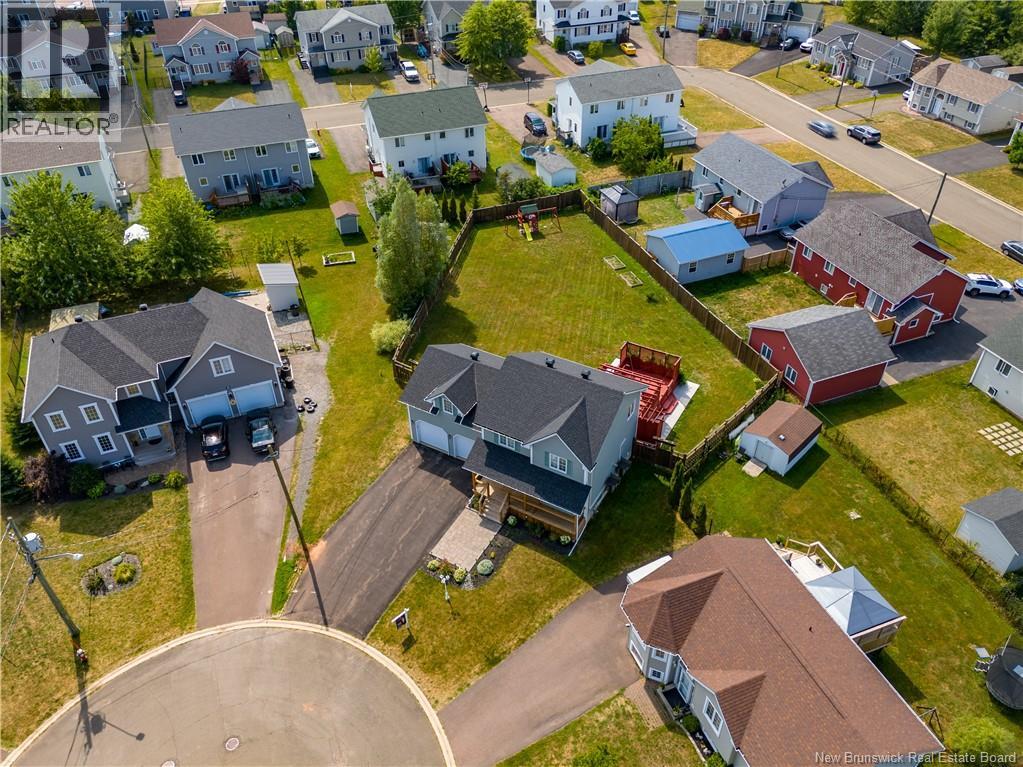 47 Fieldbrook Court, Moncton, New Brunswick  E1G 5K9 - Photo 43 - NB124251