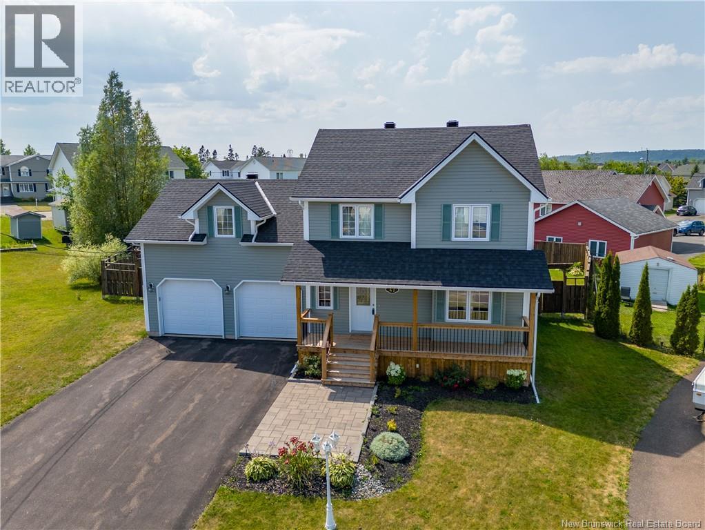 47 Fieldbrook Court, Moncton, New Brunswick  E1G 5K9 - Photo 44 - NB124251