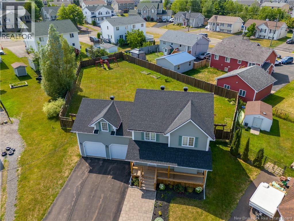 47 Fieldbrook Court, Moncton, New Brunswick  E1G 5K9 - Photo 45 - NB124251