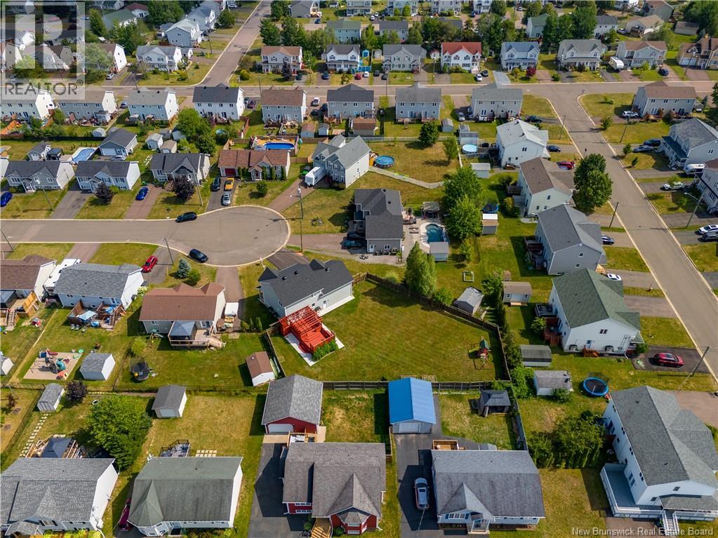47 Fieldbrook Court, Moncton, New Brunswick  E1G 5K9 - Photo 46 - NB124251