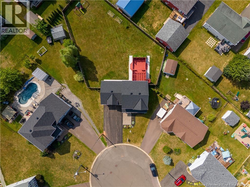 47 Fieldbrook Court, Moncton, New Brunswick  E1G 5K9 - Photo 48 - NB124251