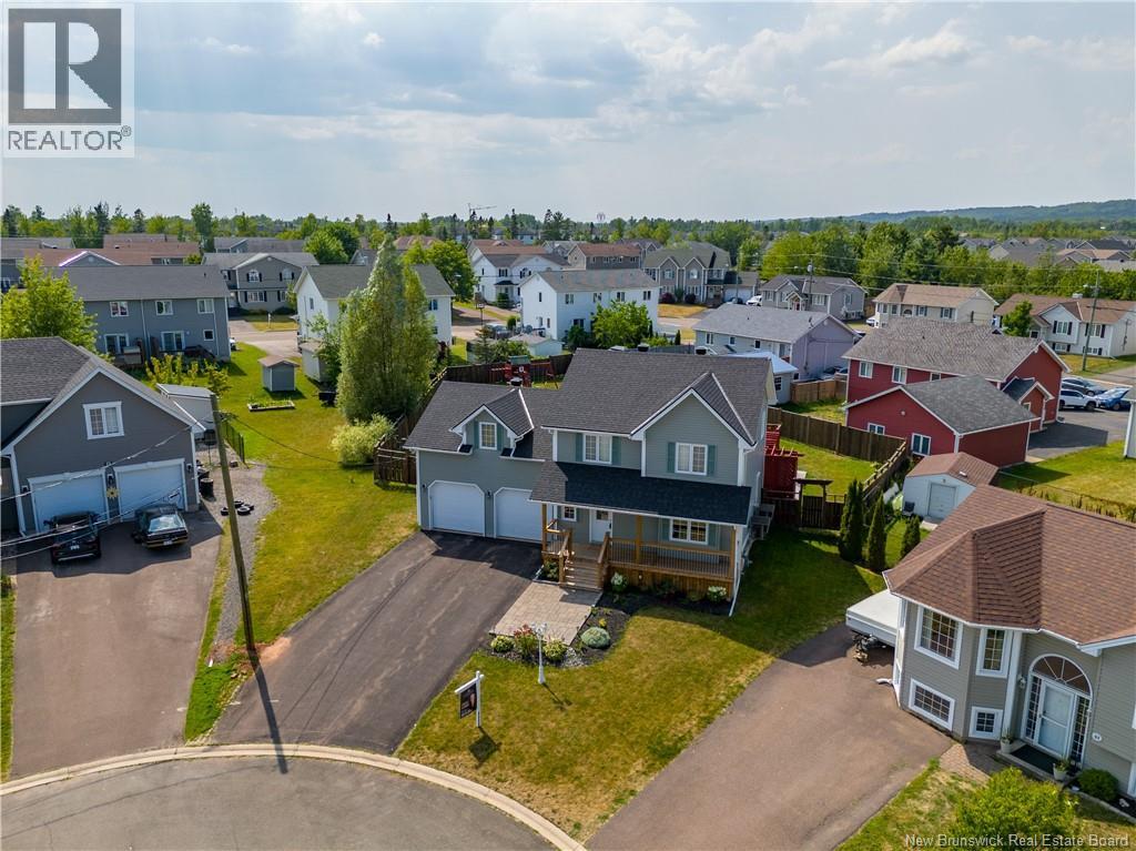 47 Fieldbrook Court, Moncton, New Brunswick  E1G 5K9 - Photo 49 - NB124251