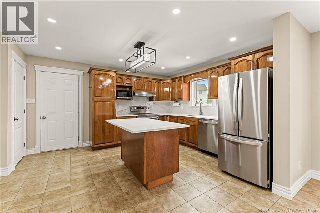 47 Fieldbrook, Moncton, New Brunswick  E1G 5K9 - Photo 8 - NB124251
