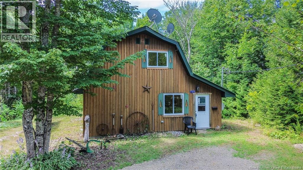 730 Weston Road, Weston, New Brunswick
