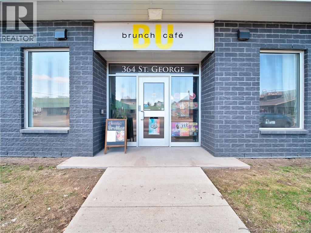 364 St. George, Moncton, New Brunswick  E1C 1X2 - Photo 5 - NB124308