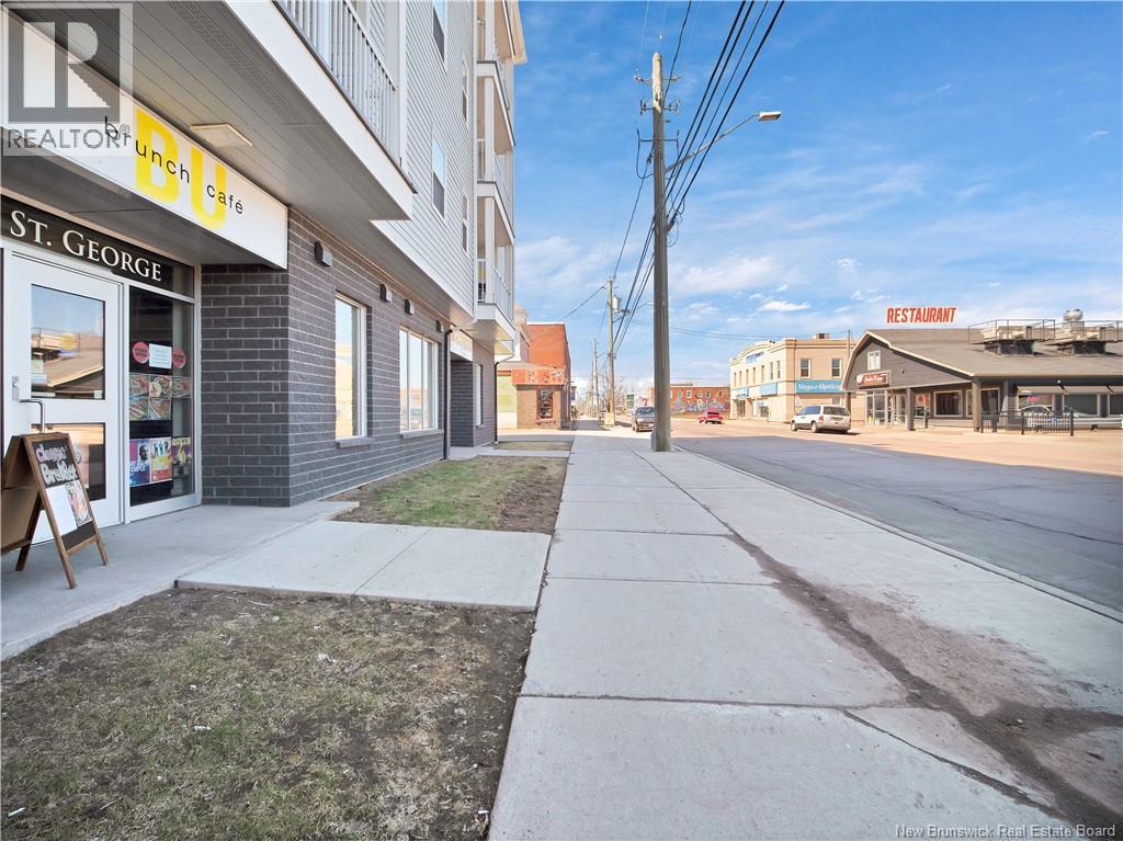 364 St. George, Moncton, New Brunswick  E1C 1X2 - Photo 7 - NB124308