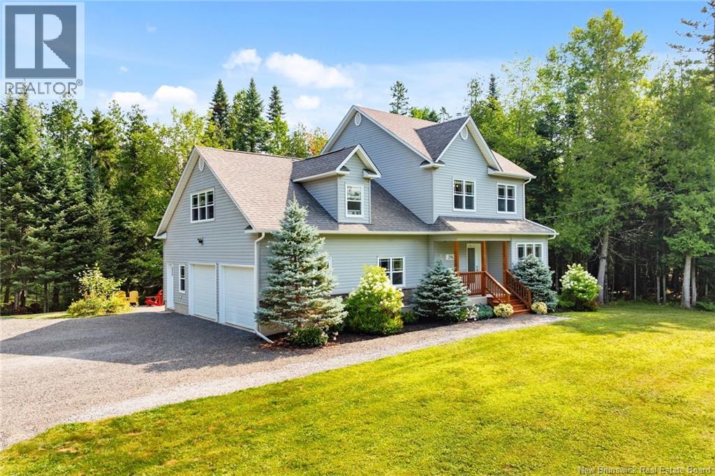 294 Tripp Settlement Road, Keswick Ridge, New Brunswick  E6L 1W3 - Photo 2 - NB124301