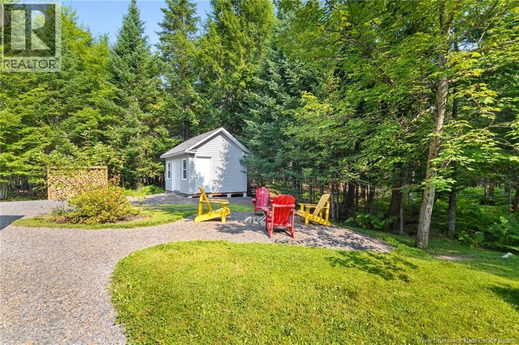 294 Tripp Settlement Road, Keswick Ridge, New Brunswick  E6L 1W3 - Photo 42 - NB124301