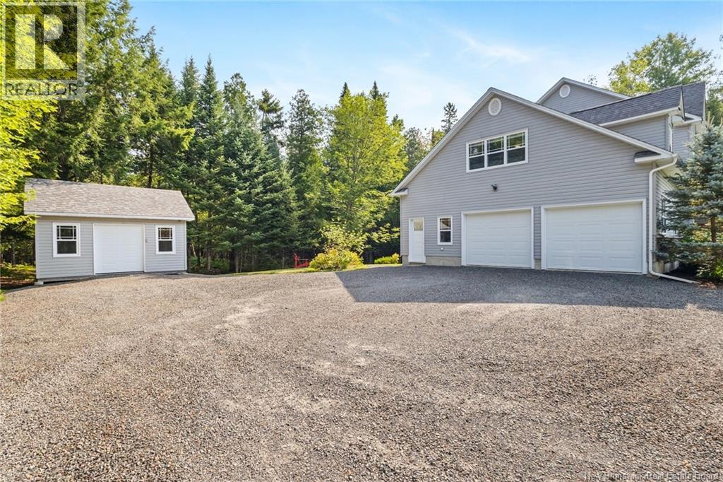 294 Tripp Settlement Road, Keswick Ridge, New Brunswick  E6L 1W3 - Photo 44 - NB124301