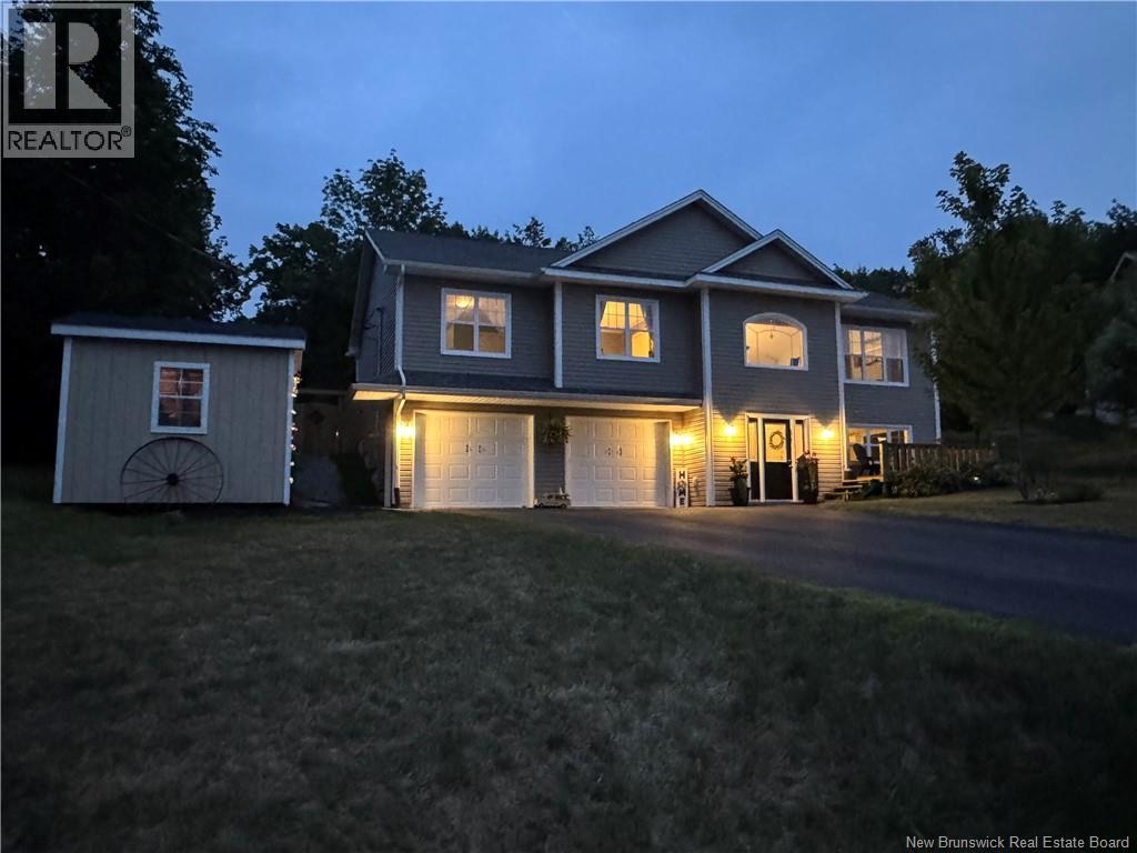 7 Chartwell Court, Quispamsis, New Brunswick