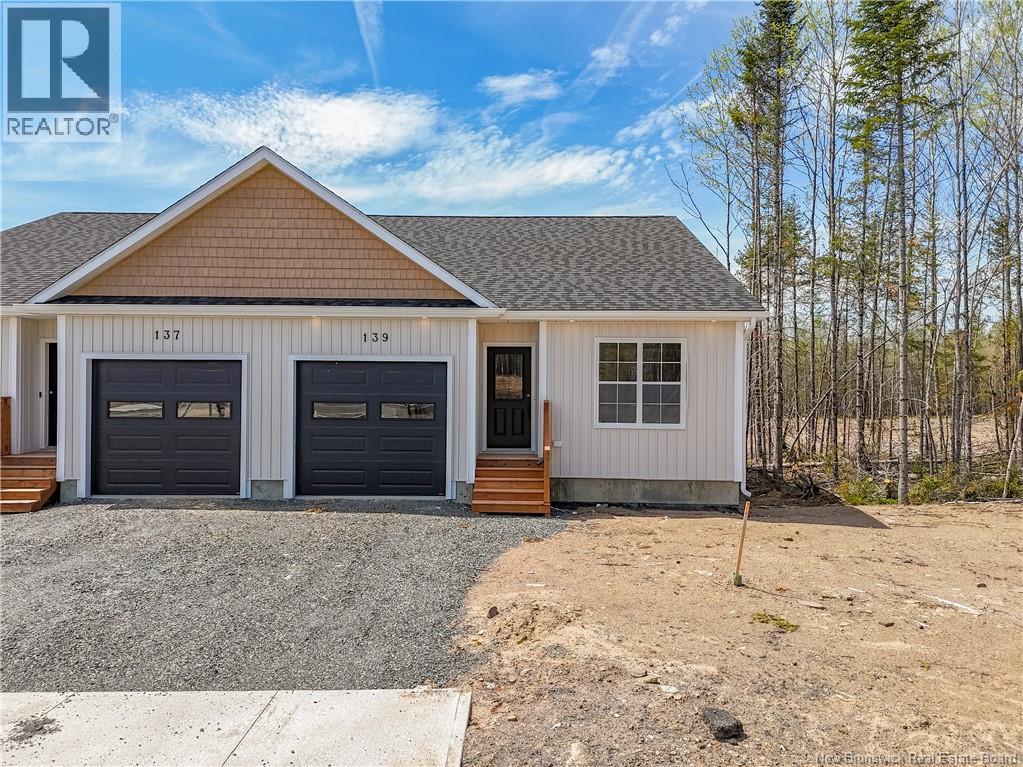127 Glennorth Street, Fredericton, New Brunswick