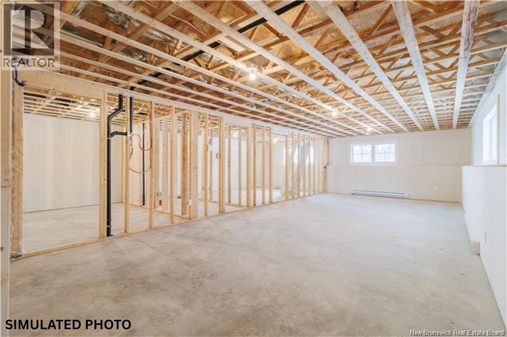 127 Glennorth Street, Fredericton, New Brunswick  E3G 0A3 - Photo 20 - NB123949