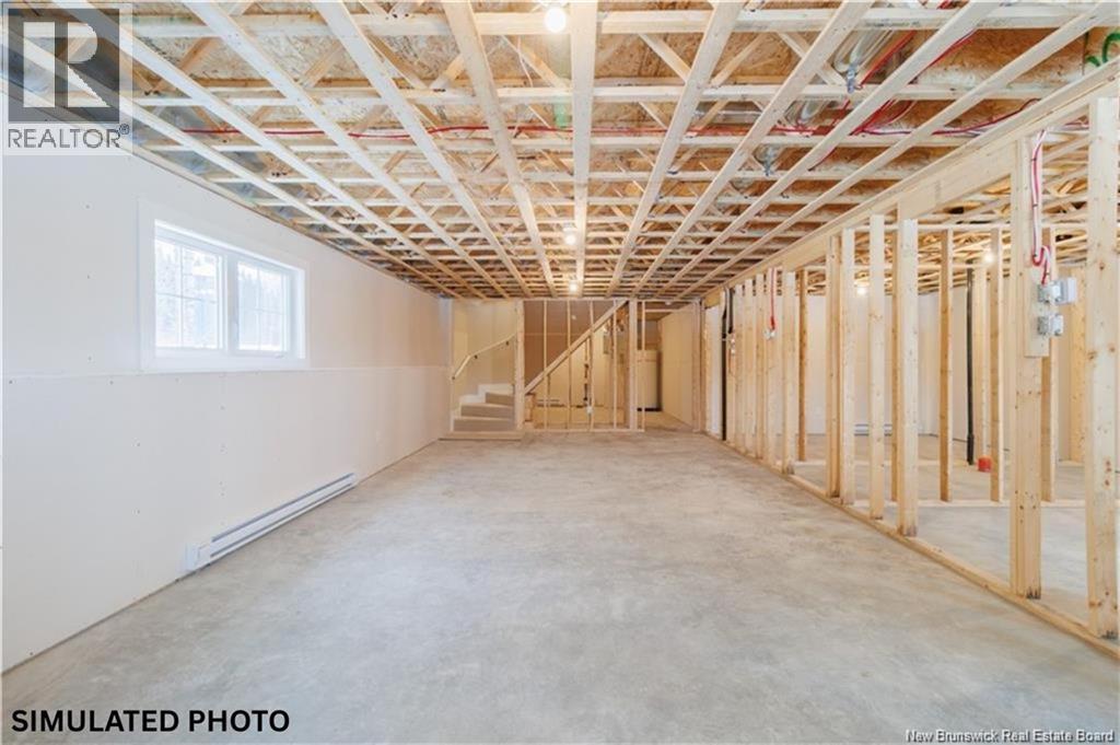 127 Glennorth Street, Fredericton, New Brunswick  E3G 0A3 - Photo 21 - NB123949