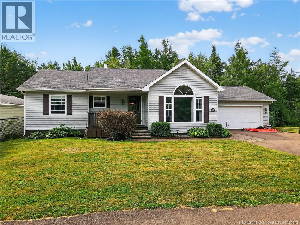 27 Scotch Settlement Road, Moncton, New Brunswick  E1H 1P6 - Photo 1 - NB124242