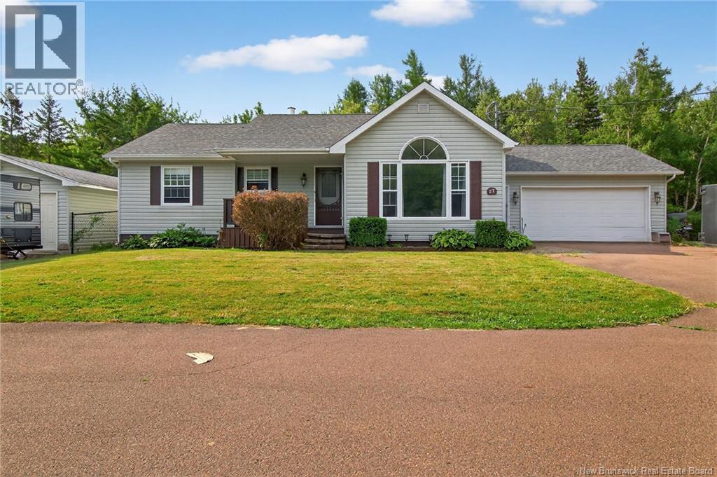 27 Scotch Settlement Road, Moncton, New Brunswick  E1H 1P6 - Photo 2 - NB124242