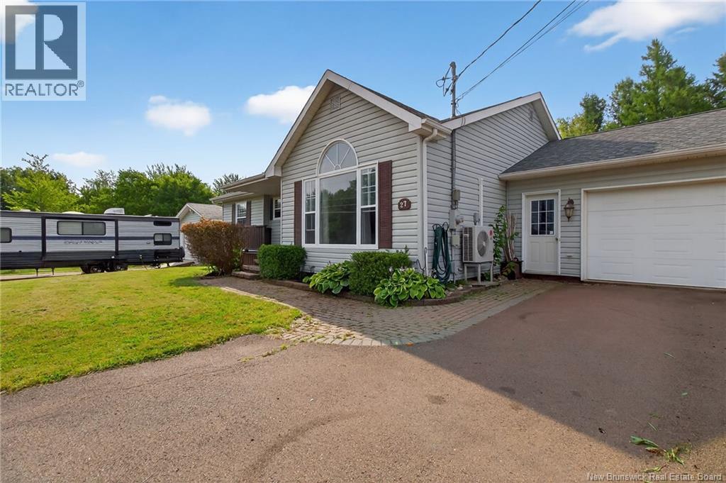 27 Scotch Settlement Road, Moncton, New Brunswick  E1H 1P6 - Photo 3 - NB124242