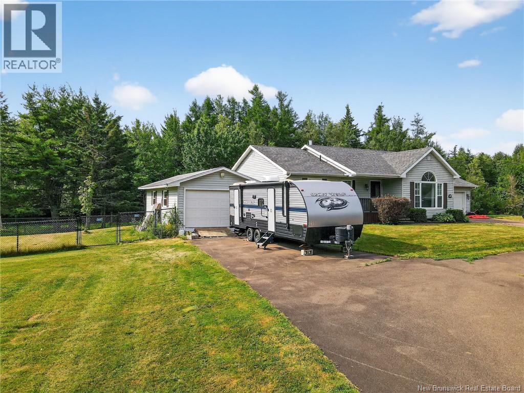 27 Scotch Settlement Road, Moncton, New Brunswick  E1H 1P6 - Photo 4 - NB124242