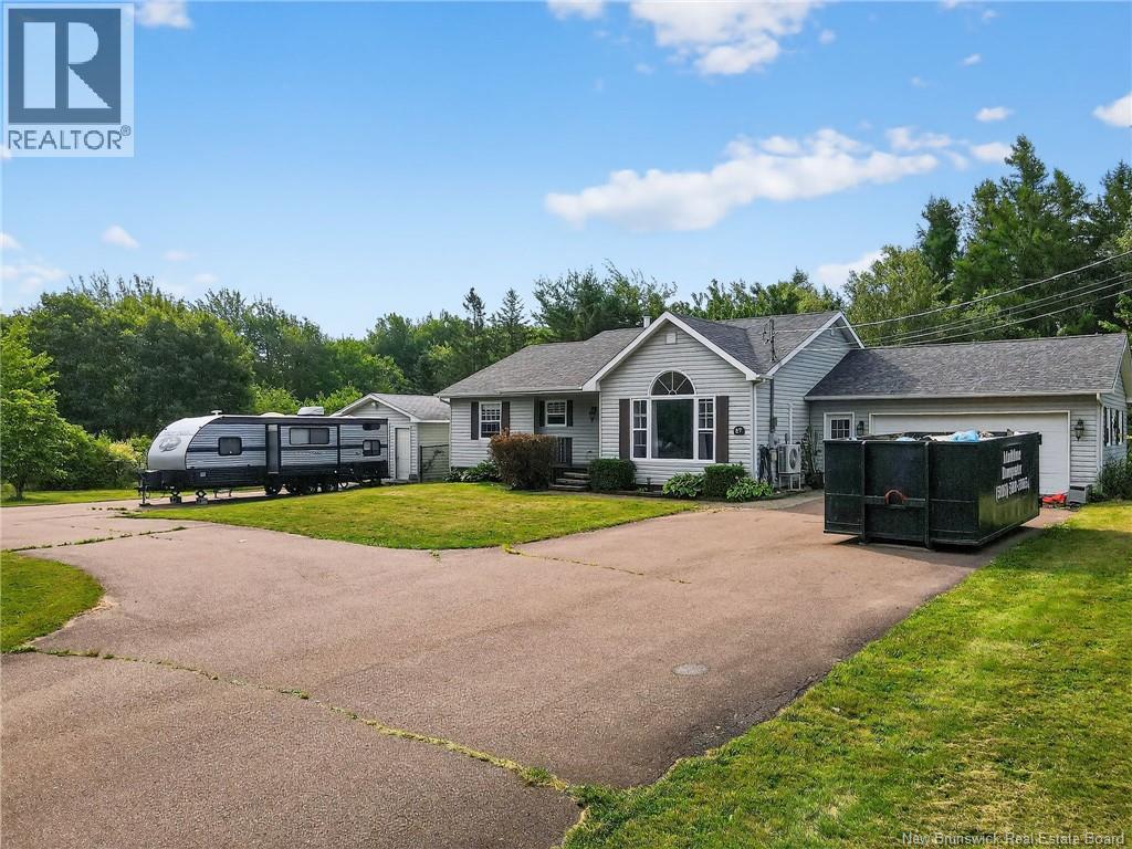 27 Scotch Settlement Road, Moncton, New Brunswick  E1H 1P6 - Photo 5 - NB124242