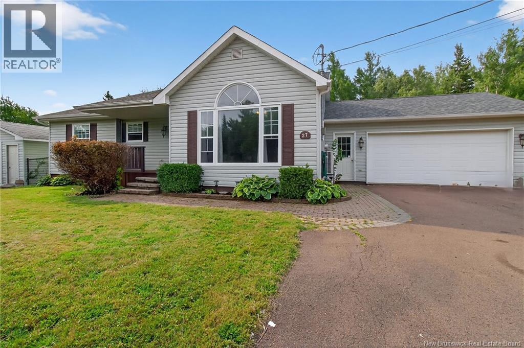 27 Scotch Settlement Road, Moncton, New Brunswick  E1H 1P6 - Photo 6 - NB124242