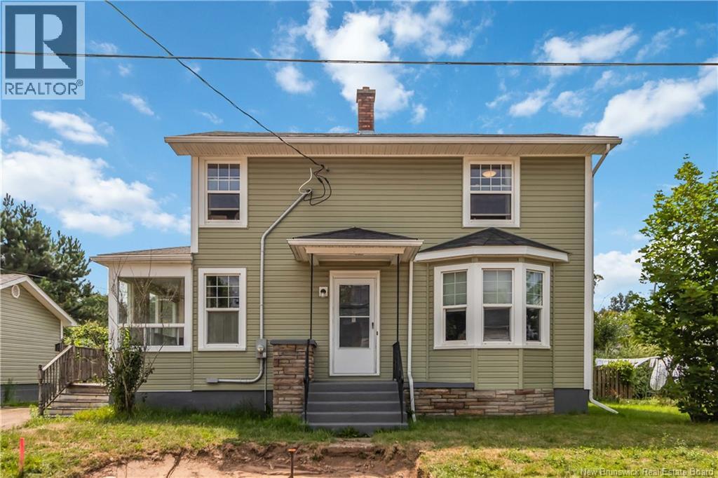 10 Stafford Street, Moncton, New Brunswick