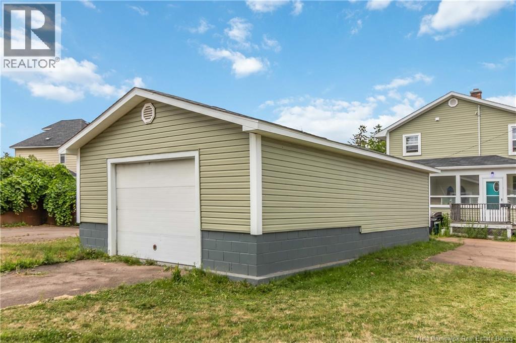 10 Stafford Street, Moncton, New Brunswick  E1C 4R4 - Photo 4 - NB124198