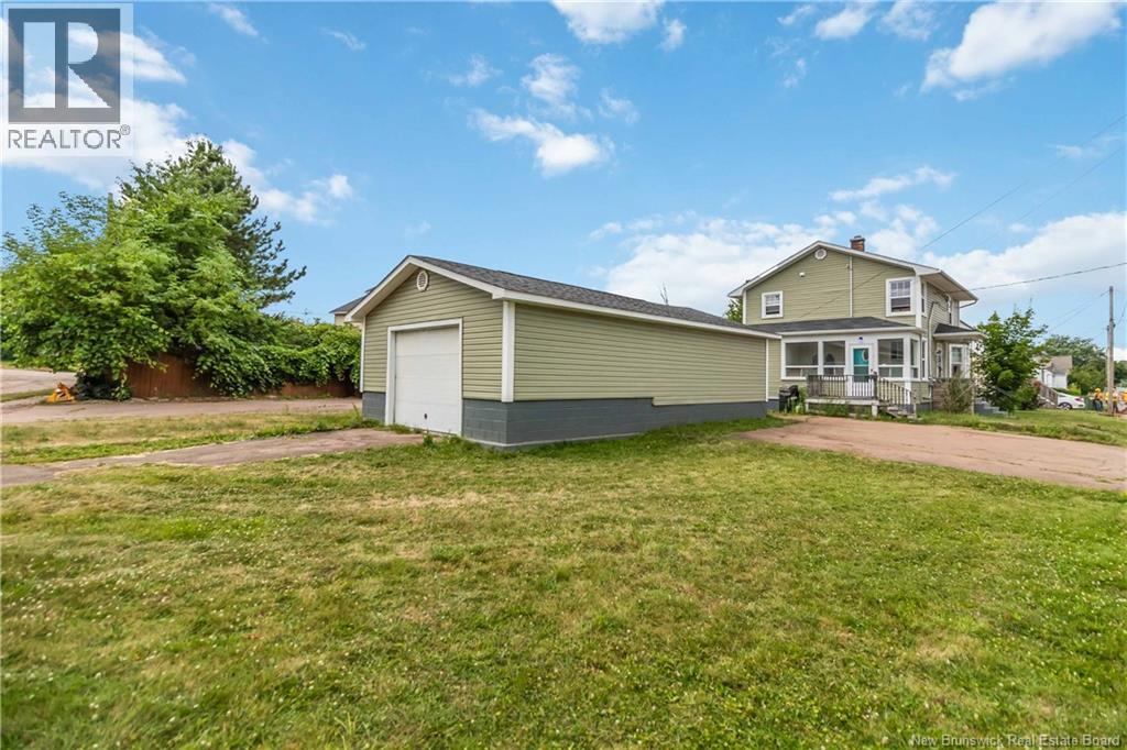 10 Stafford Street, Moncton, New Brunswick  E1C 4R4 - Photo 5 - NB124198