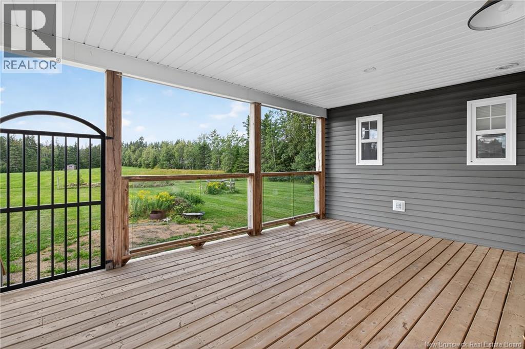 3355 Route 106, Salisbury, New Brunswick  E4J 3H4 - Photo 16 - NB124244