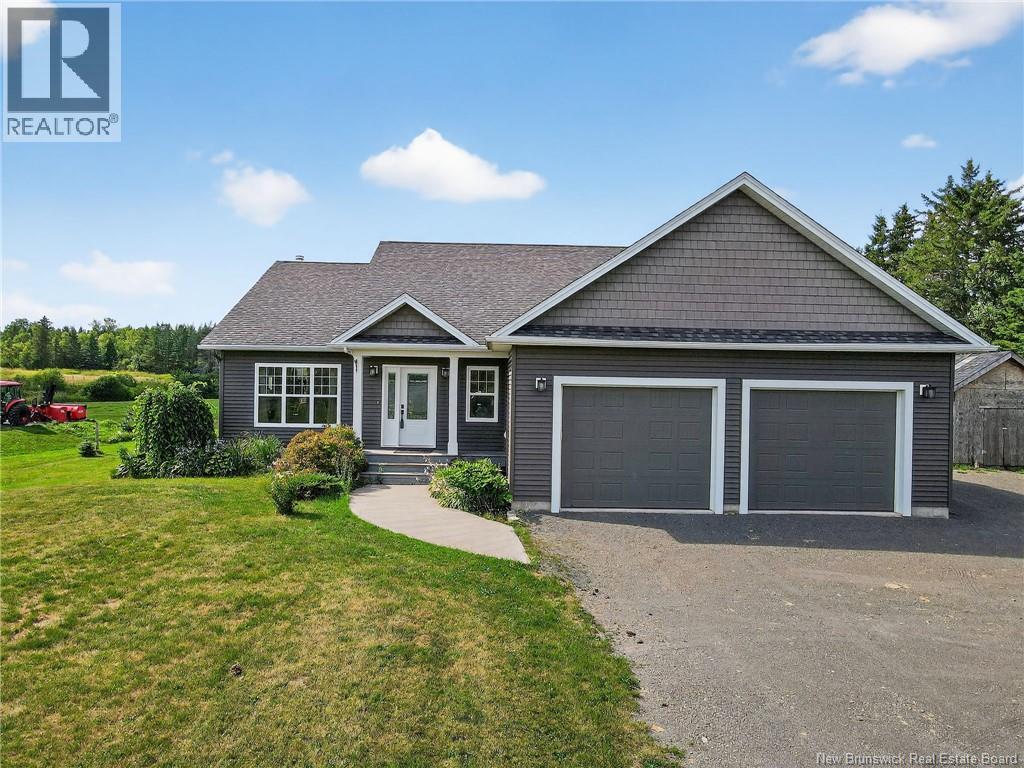 3355 Route 106, Salisbury, New Brunswick  E4J 3H4 - Photo 2 - NB124244