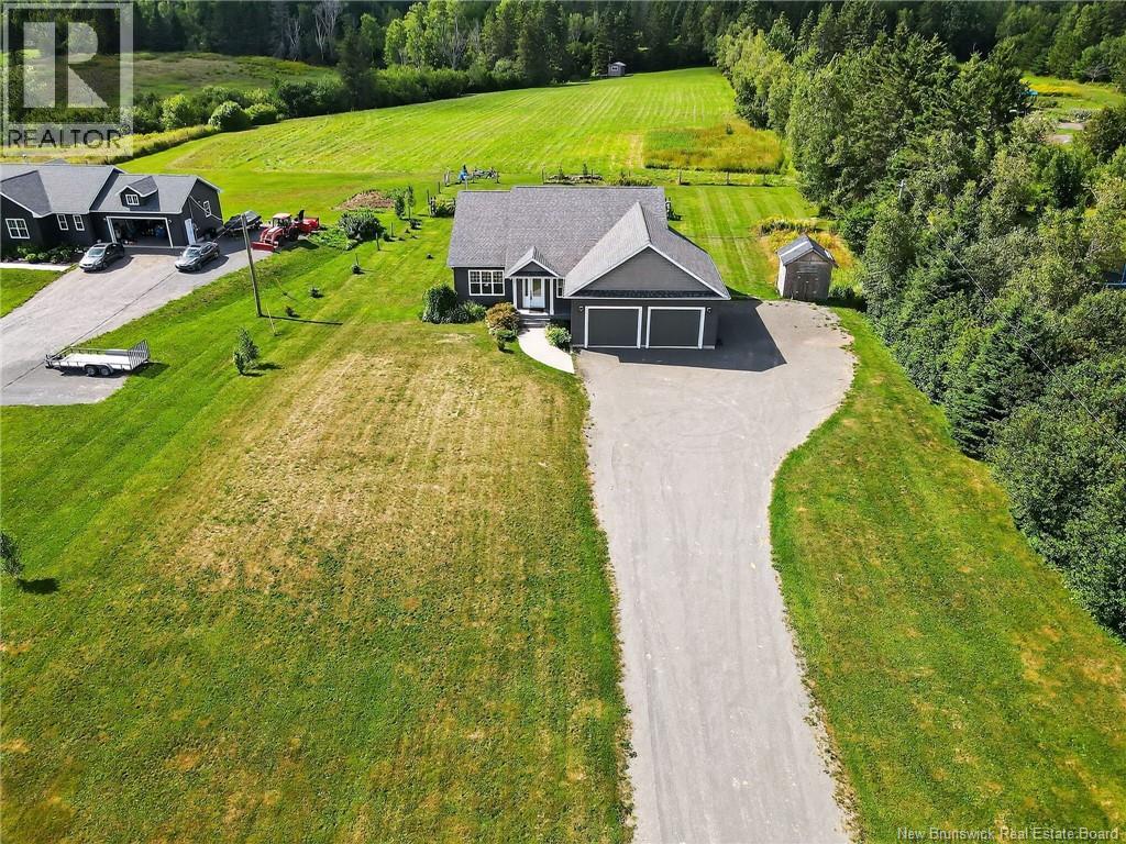 3355 Route 106, Salisbury, New Brunswick  E4J 3H4 - Photo 3 - NB124244