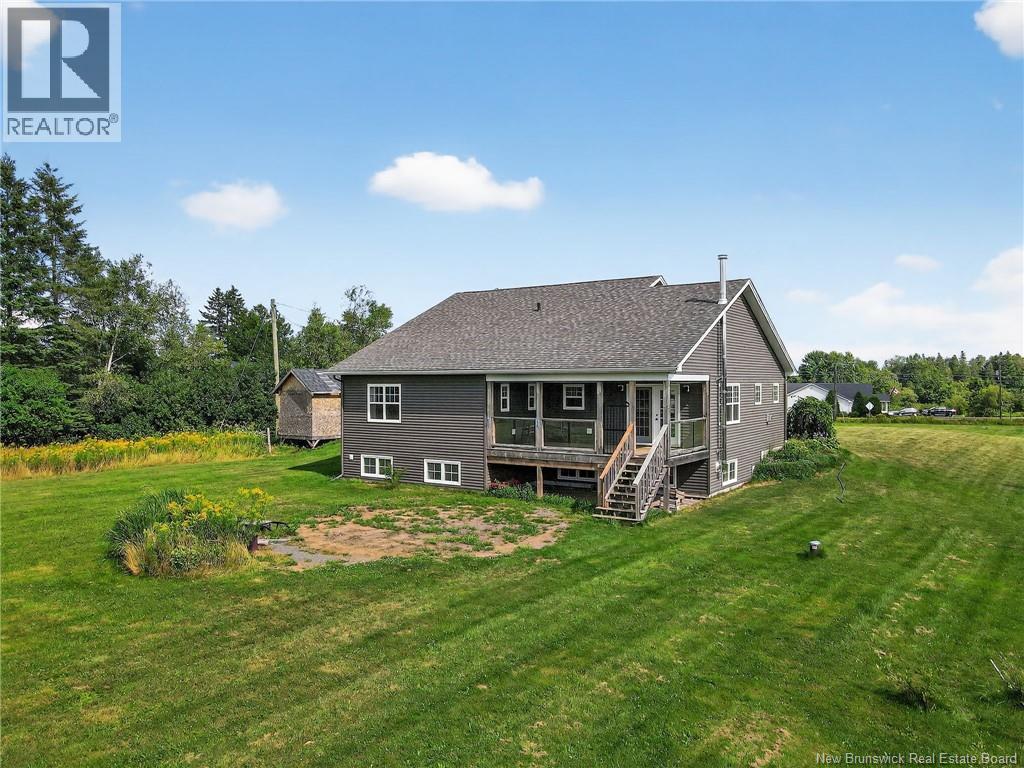 3355 Route 106, Salisbury, New Brunswick  E4J 3H4 - Photo 6 - NB124244