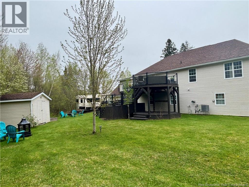 21 Rogers, Berry Mills, New Brunswick  E1G 2N2 - Photo 9 - NB124176