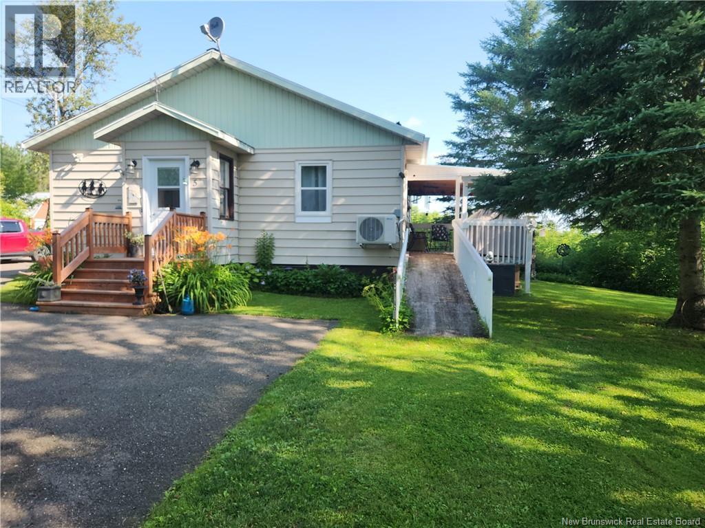 5 Sutthery Drive, Plaster Rock, New Brunswick  E7G 4B7 - Photo 2 - NB123888